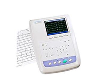 日本光電ECG-1350C/P十二道心電圖機(jī)