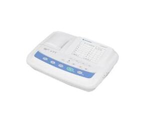 日本光電ECG-2150新三道心電圖